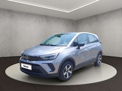 Bild des Angebotes Opel Crossland Edition 1.2 Turbo 81 kW (110 PS)S/S 6G
