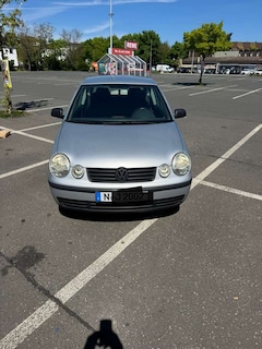 Bild des Angebotes VW Polo 1.2
