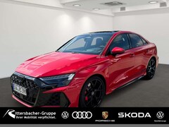 Bild des Angebotes Audi RS3 Vmax 280 km/h Matrix LED Panoi RS