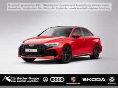 Bild des Angebotes Audi RS3 Vmax 280 km/h Matrix LED Panoi RS