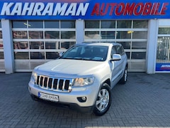 Bild des Angebotes Jeep Grand Cherokee 3.0 CRD Laredo 4x4 4WD Low