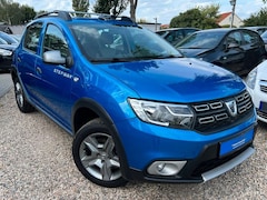 Bild des Angebotes Dacia Sandero Stepway*2.HD*Klima*Navi*64.TKM*TÜV NEU