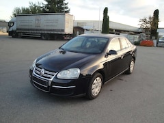Bild des Angebotes VW Jetta