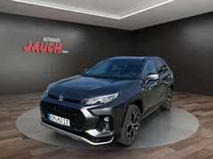 Bild des Angebotes Suzuki Across 2.5 Plug - in Hybrid CVT