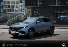 Bild des Angebotes Mercedes-Benz EQA 250 AMG+PANO+AD.SOUND+RFK+MEMORY+AMBIENTE