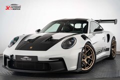 Bild des Angebotes Porsche 992 GT3RS Weissach PCCB Lift PPF Sammlerzustand