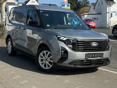 Bild des Angebotes Ford Transit Courier Limited/1.HAND/MWST/GARANTIE/MWST