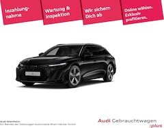 Bild des Angebotes Audi A6 TDI Black S-LINE Matrix LED Head UP S S