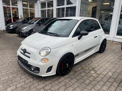 Bild des Angebotes Abarth 595 Competizione Sabeltsitze