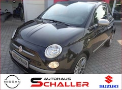 Bild des Angebotes Fiat 500 Lim. 1.2 - by Diesel