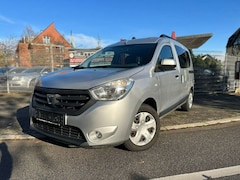 Bild des Angebotes Dacia Dokker Laureate*1.Hand*LPG*TÜV&Service NEU*Klima*AHK