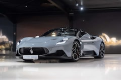 Bild des Angebotes Maserati MC20 Cielo*INT.CARBON*SONUS-FABES*LIFT*360*PANO*