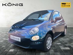 Bild des Angebotes Fiat 500C Cabrio MY23 1.0 Klima & Sound