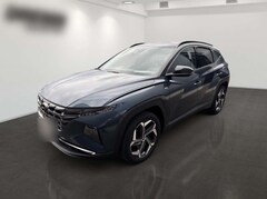 Bild des Angebotes Hyundai TUCSON Prime 4WD Prime Navi Leder Digitales Cockpit Memor