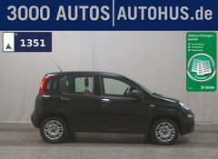 Bild des Angebotes Fiat Panda 1.2 KLIMA RADIO MFL