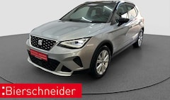 Bild des Angebotes SEAT Arona 1.0 TSI DSG Xperience AHK GRA NAVI SHZ CAM