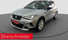 Bild des Angebotes SEAT Arona 1.0 TSI DSG Xperience AHK GRA NAVI SHZ CAM