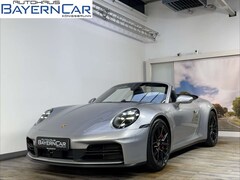 Bild des Angebotes Porsche 992 S Cabrio Sportabgas Chrono Sitzlüft. Matrix