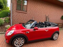 Bild des Angebotes MINI Cooper Cabrio Mini Cooper Cabrio