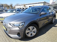 Bild des Angebotes Audi e-tron 55 quattro Sportback *Pano *Leder *Matrix *Kamera