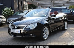 Bild des Angebotes VW Eos 2.0 TDI Edition*LEDER*NAVI*AHK*TEMPOMAT*