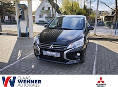 Bild des Angebotes Mitsubishi Space Star Mitsubishi Select+ Apple CarPlay Android Auto DAB