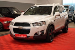 Bild des Angebotes Chevrolet Captiva 2.2d 4WD *7Sitz*6Gang*Rückfahrk*AHK*Temp