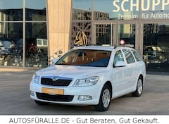 Bild des Angebotes Skoda Octavia *Combi*Best of*Motor 2,0 Ltr.*AHK*SH*TOP!