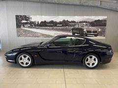 Bild des Angebotes Ferrari 456 456M GT Blu Pozzi Handschalter wenig KM