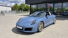 Bild des Angebotes Porsche 991 Exclusive Design Edition, Burmester, Lift