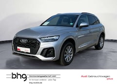 Bild des Angebotes Audi Q5 45 TFSI quattro S tronic S line business