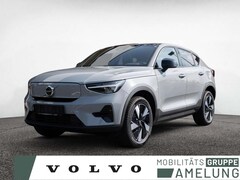 Bild des Angebotes Volvo C40 Single Motor Ext. Range Plus PANO LED SHZ