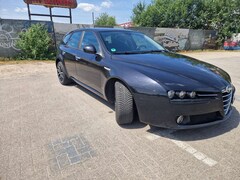 Bild des Angebotes Alfa Romeo 159 159 Diesel Sport Wagon Sportwagon 1.9 JTDM 16V DPF Automatik Distinctive