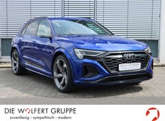 Bild des Angebotes Audi SQ8 e-tron quattro PANO*ACC*HUD*B&O