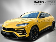 Bild des Angebotes Lamborghini Urus URUS Pearl Capsule Carbon Garantie&Service NEU