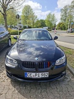 Bild des Angebotes BMW 328 i xDrive E92