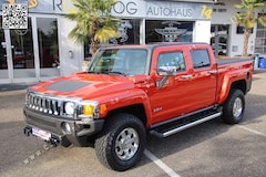 HUMMER H3 T Alpha  5.3 V8 Autom. - TOP Zustand