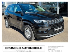Bild des Angebotes Jeep Compass Altitude Mild-Hybrid FWD