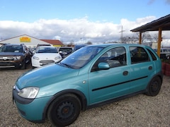 Bild des Angebotes Opel Corsa 1.2*Klima