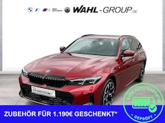Bild des Angebotes BMW 330 e xDrive TOURING M SPORT PRO AHK PANO E-SITZE HIFI