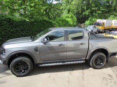 Bild des Angebotes Ford Ranger Tremor e-4WD Doppelkabine + AHK etc.