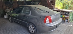 Bild des Angebotes Kia Shuma II LS