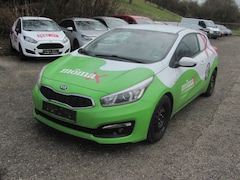 Bild des Angebotes Kia Ceed / cee'd 1.4 CRDi Van Euro 6 Klima