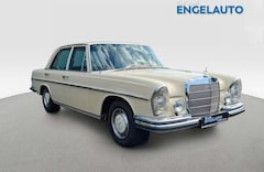 Bild des Angebotes Mercedes-Benz S 280 SE 280 3.5      H-Kennzeichen TEXT lesen!