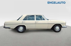 Bild des Angebotes Mercedes-Benz S 280 SE 280 3.5      H-Kennzeichen TEXT lesen!