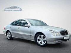 Bild des Angebotes Mercedes-Benz E 200 NGT / AVANTGARDE