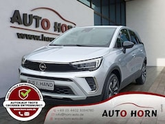 Bild des Angebotes Opel Crossland 1.2 Elegance*AHK*Kamera*Navi*Ergo*LED