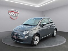 Bild des Angebotes Fiat 500 Klima Tüv und Inspektion neu