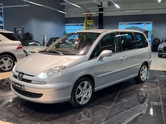 Bild des Angebotes Peugeot 807 Tendance Sitz-Paket Klima 3. Hand HU-12/26