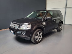 Bild des Angebotes Land Rover Freelander 2.2TD4 HSE *Leder| Navi| Pano| AHK*